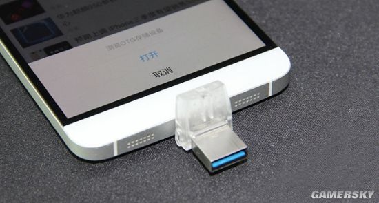 自己动手给容量不足的手机、平板、笔记本扩容 手机电脑及配件指南